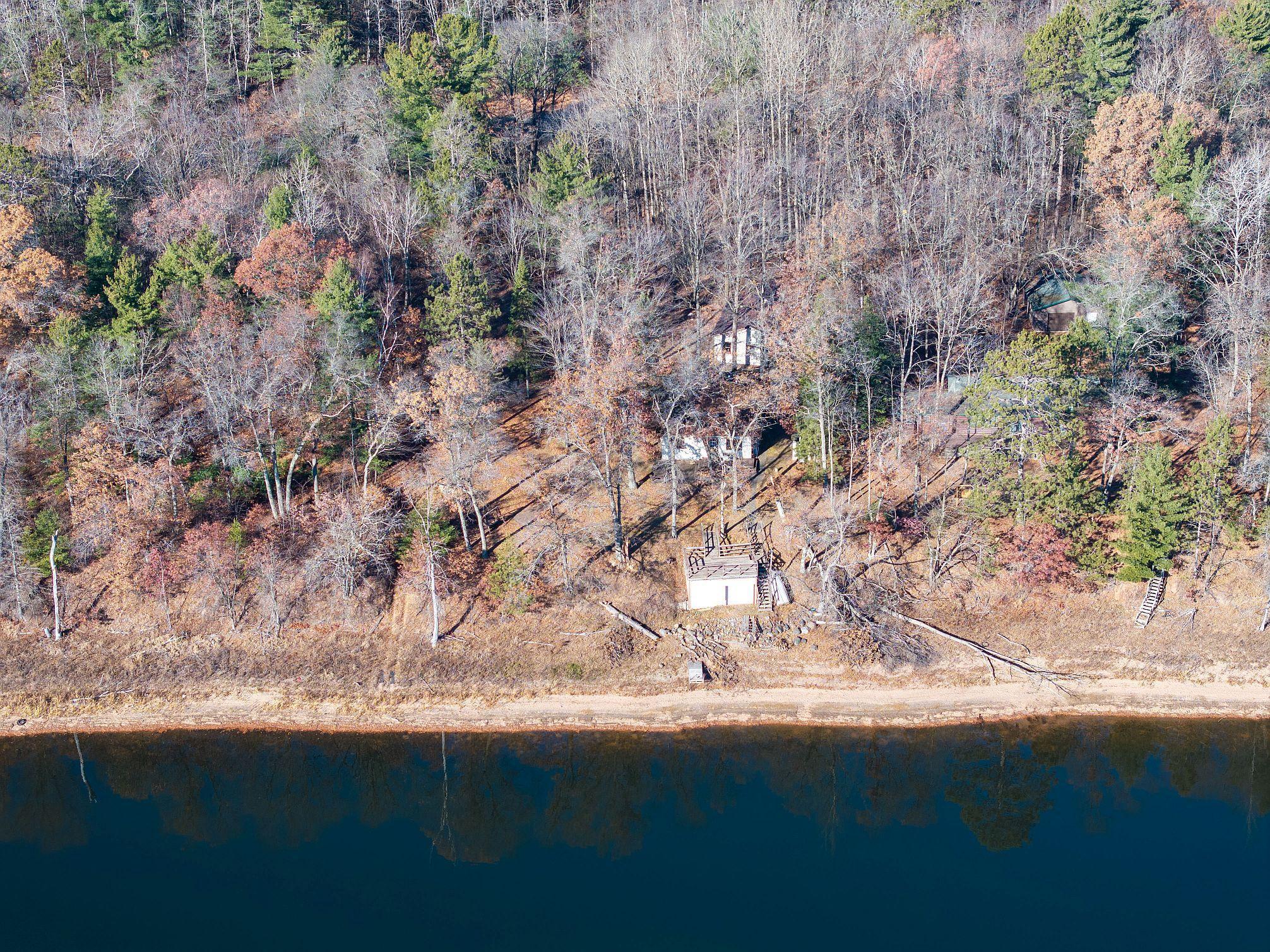 7736 North Cr-e Hayward, WI 54843 - Photo 39 of 45