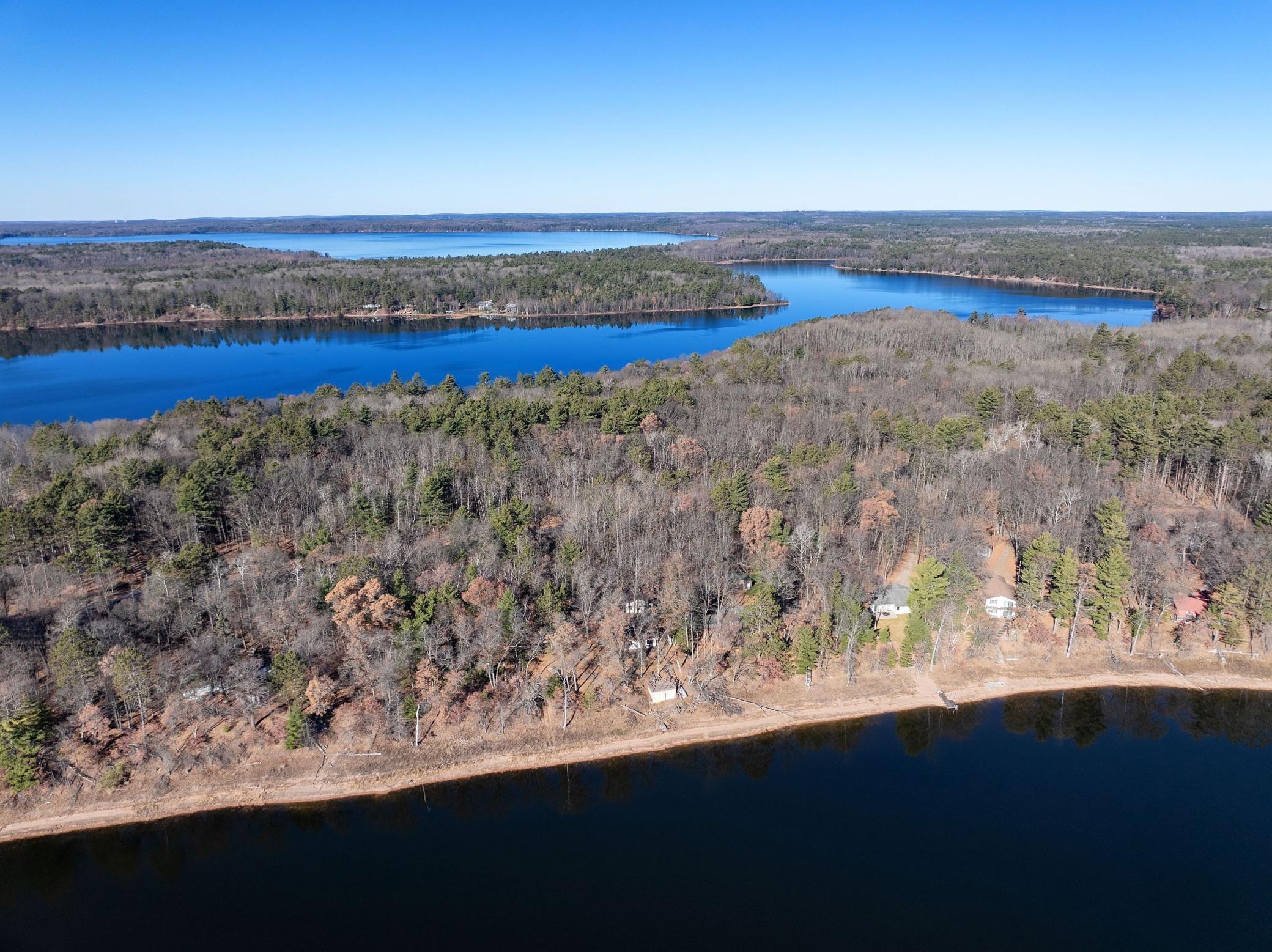 7736 North Cr-e Hayward, WI 54843 - Photo 40 of 45