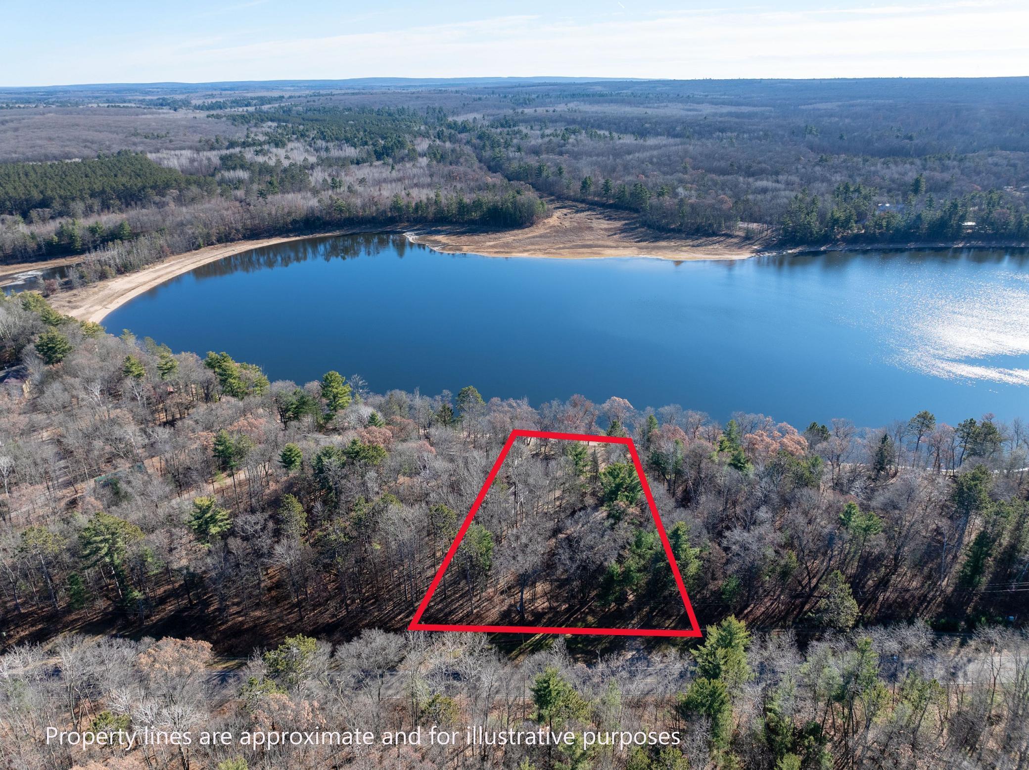 7736 North Cr-e Hayward, WI 54843 - Photo 42 of 45