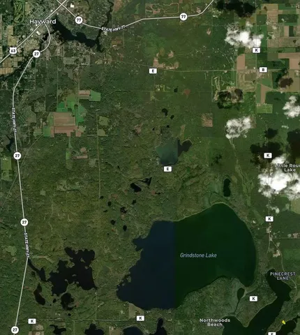 $275,000 | 7736 North Cr-e, Hayward, WI 54843