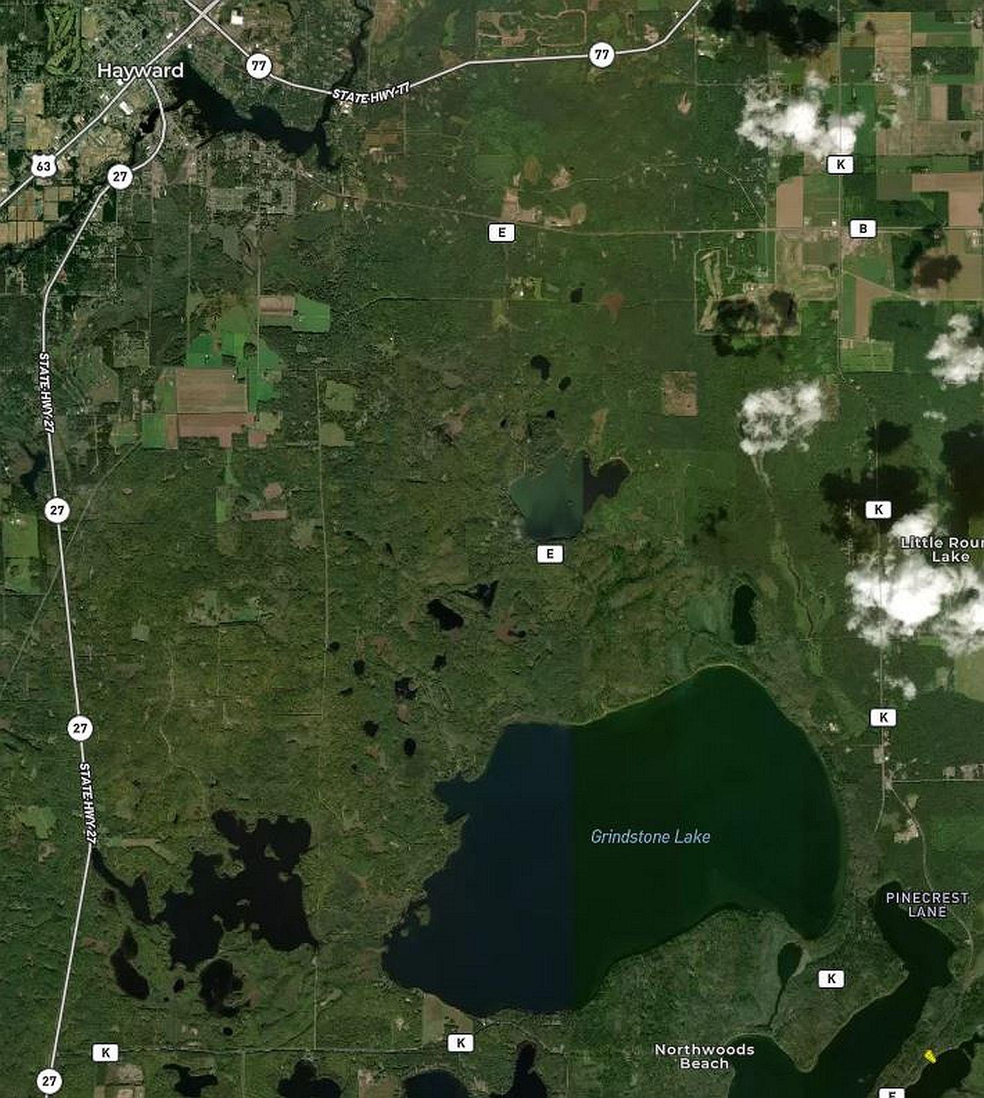 7736 North Cr-e Hayward, WI 54843 - Photo 45 of 45