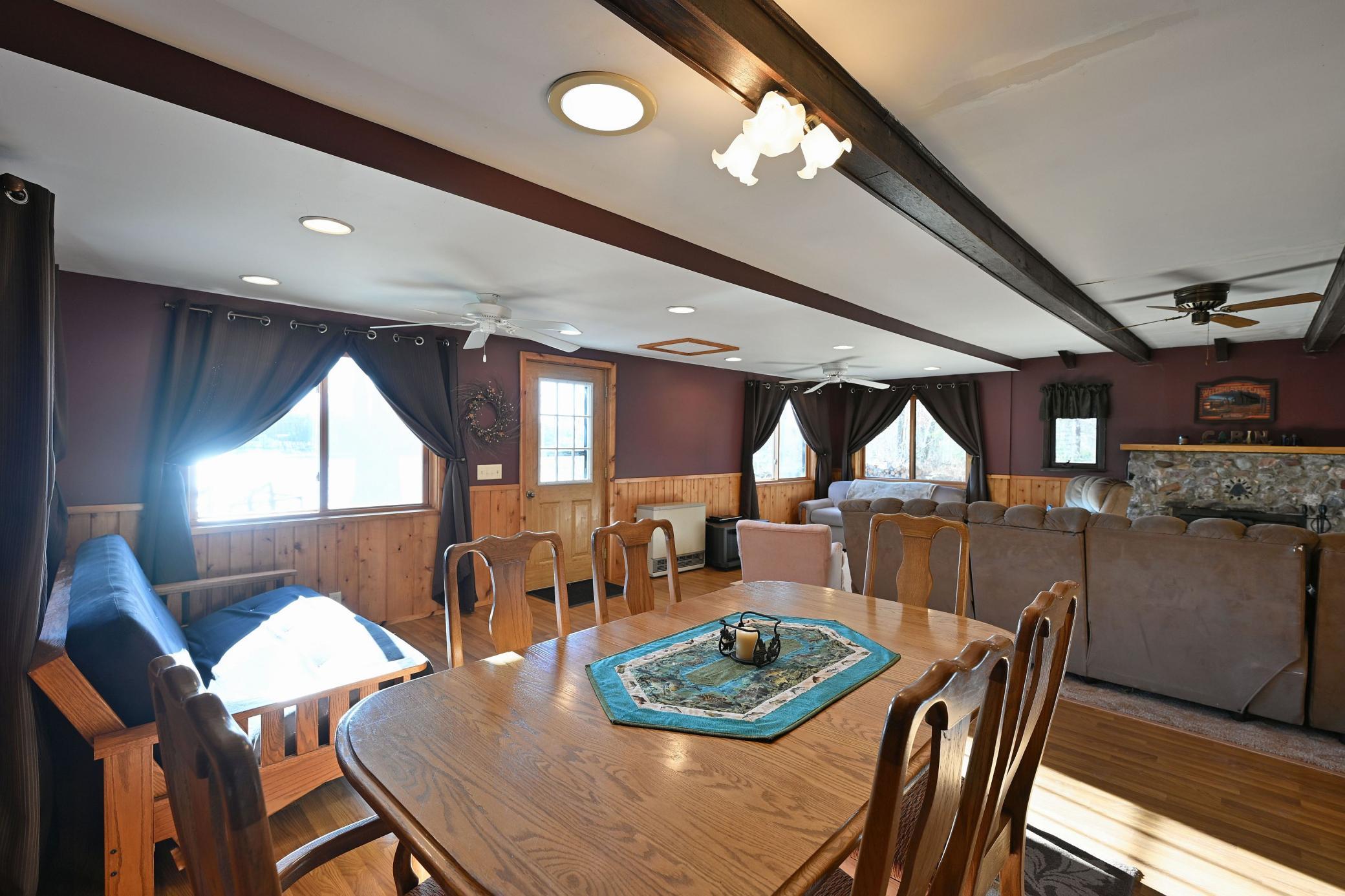 7736 North Cr-e Hayward, WI 54843 - Photo 6 of 45