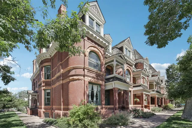 $500,000 | 1001 East 17th Avenue, Unit 14, Denver, CO 80218