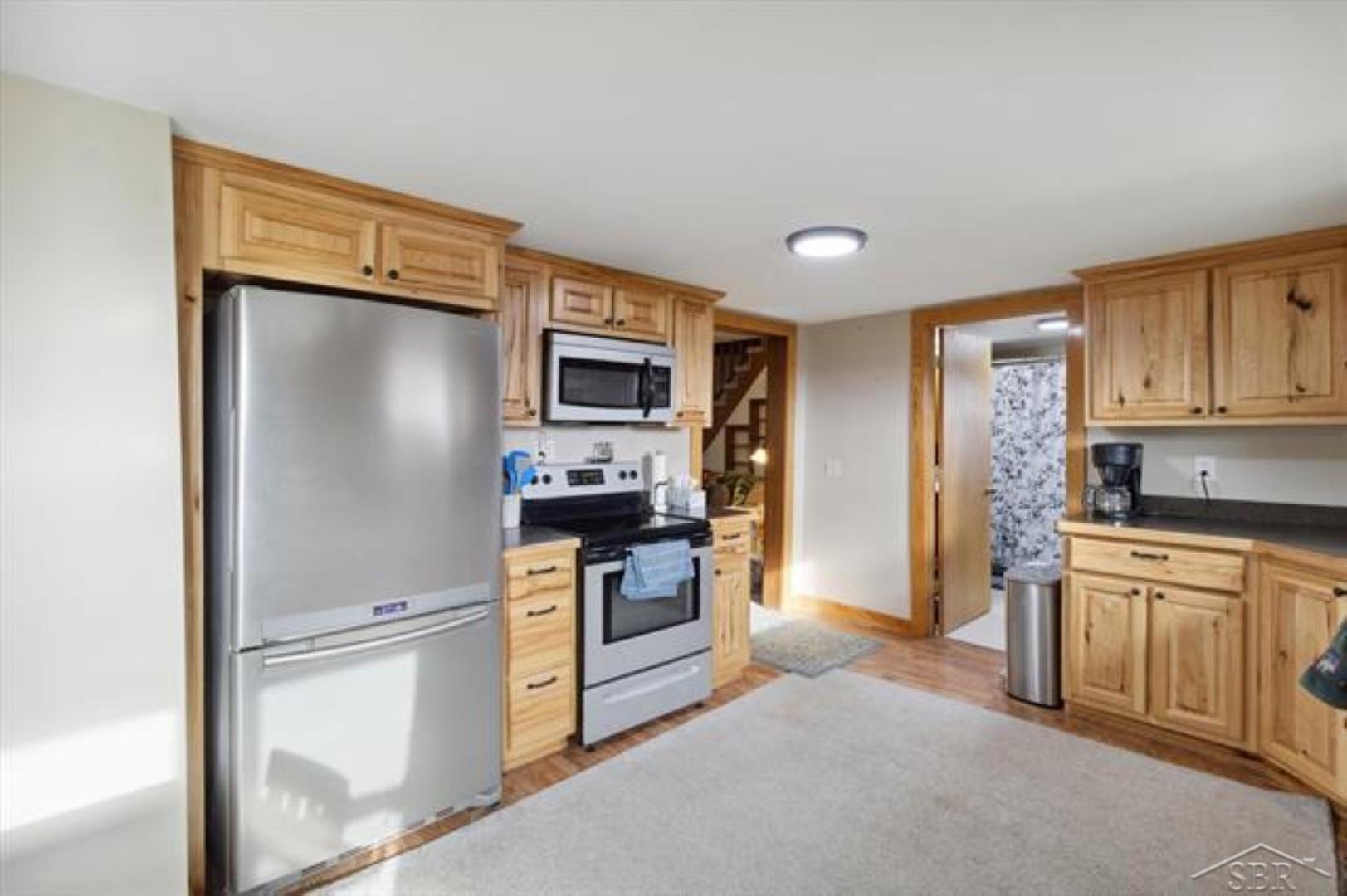 597 West Redstone Road Wheeler, MI 48662 - Photo 11 of 32 Gallery Image 11