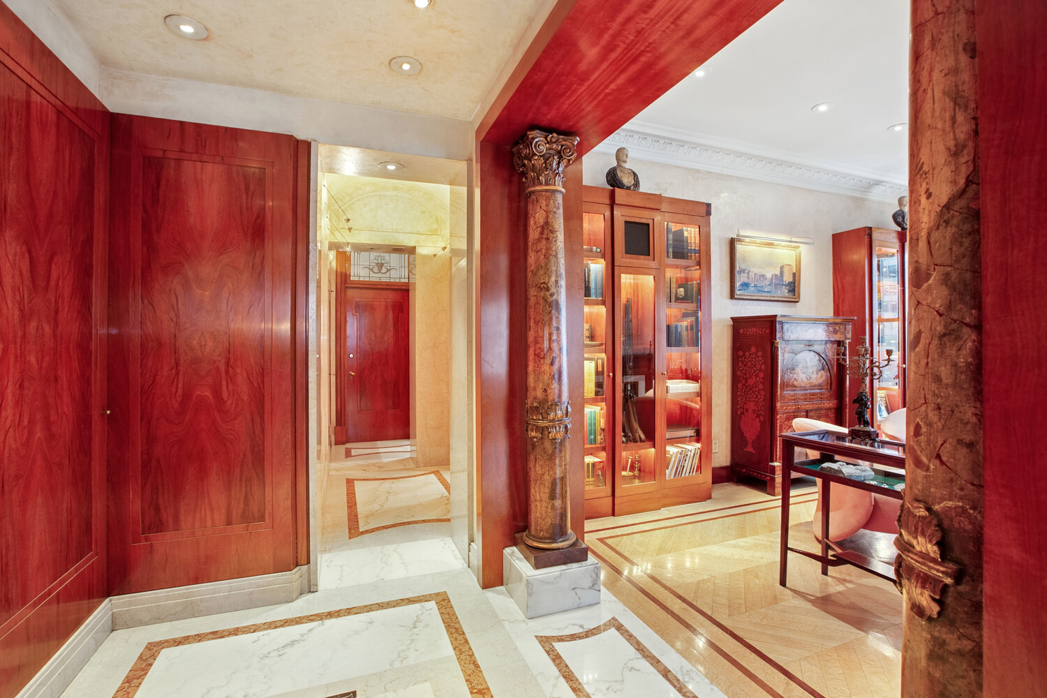 521 Park Avenue, Unit 3C Manhattan, NY 10065 - Photo 10 of 14