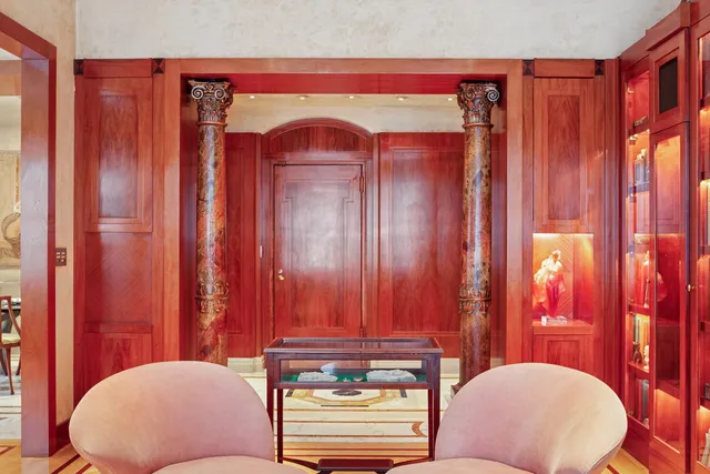 $2,695,000 | 521 Park Avenue, Unit 3C | Lenox Hill