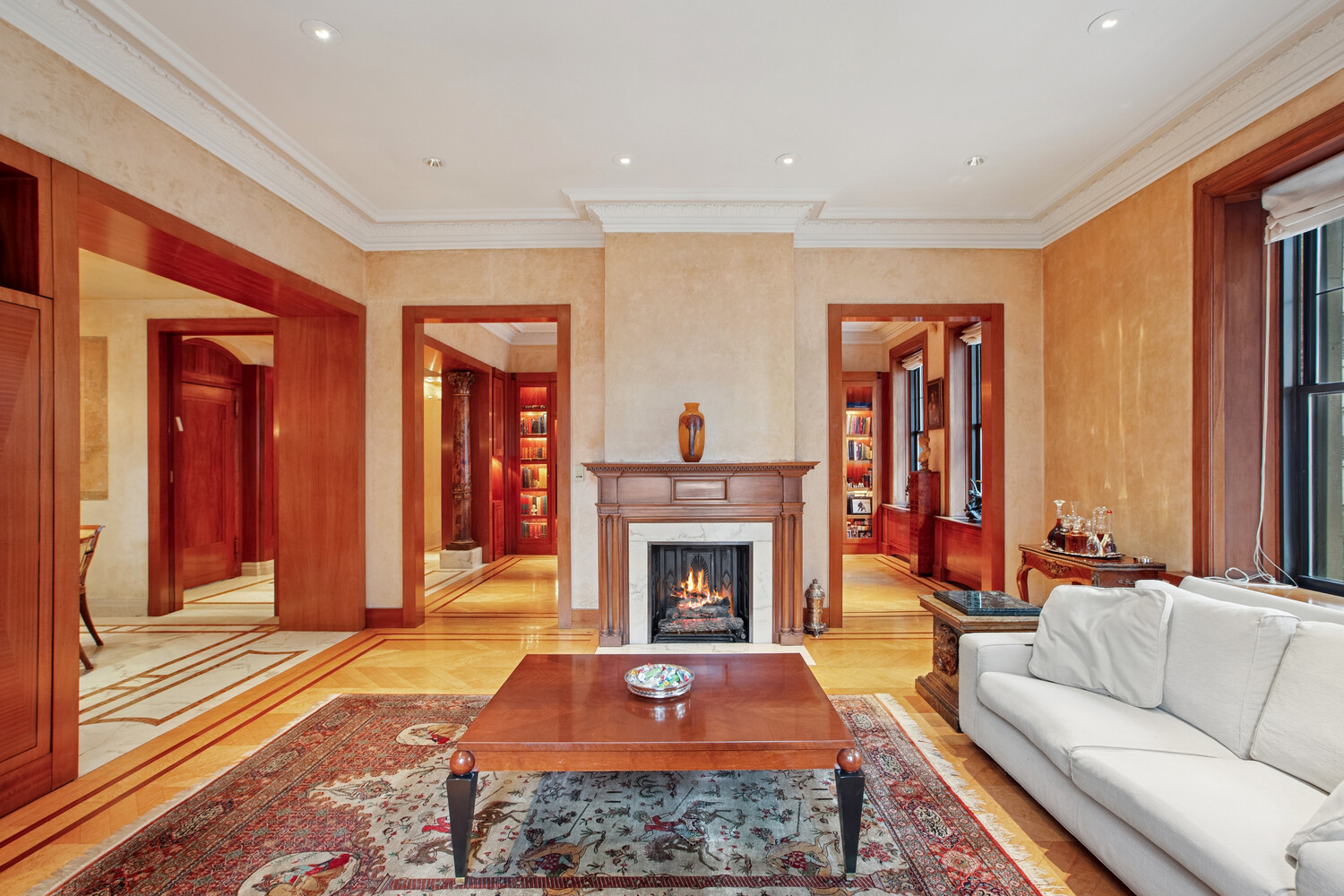 521 Park Avenue, Unit 3C Manhattan, NY 10065 - Photo 3 of 14