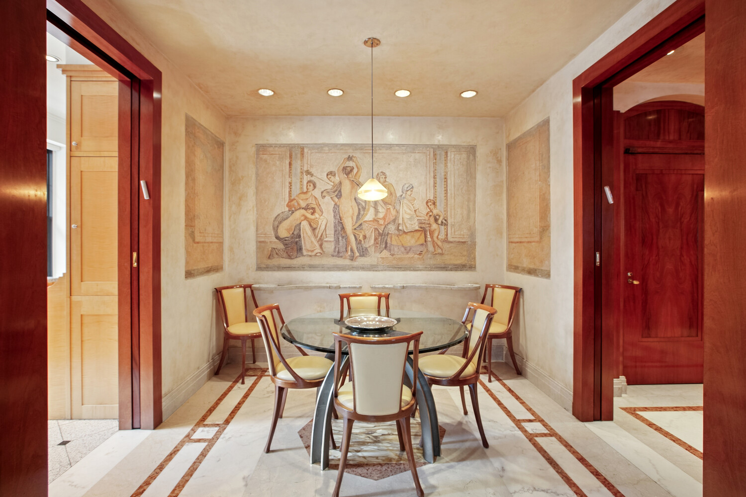 521 Park Avenue, Unit 3C Manhattan, NY 10065 - Photo 7 of 14