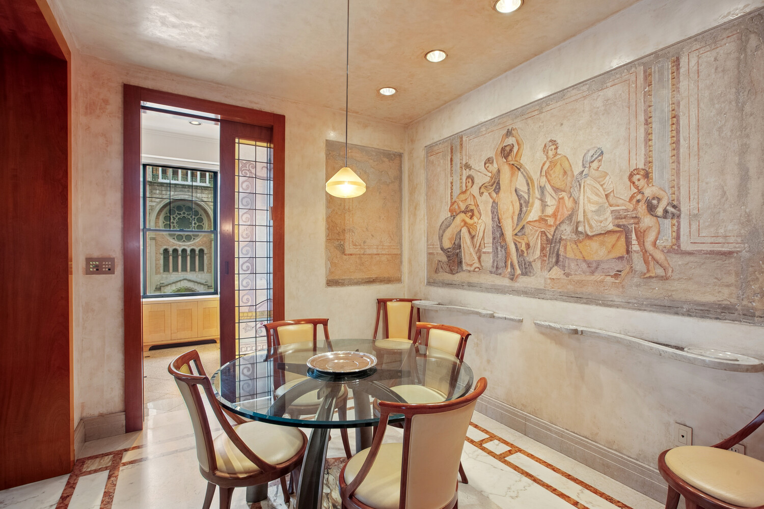 521 Park Avenue, Unit 3C Manhattan, NY 10065 - Photo 8 of 14