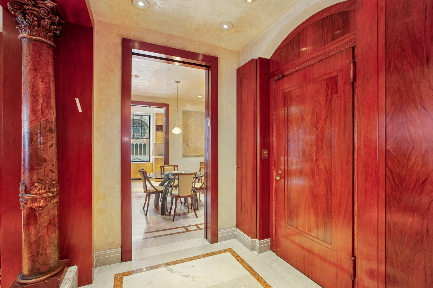 521 Park Avenue, Unit 3C Manhattan, NY 10065 - Photo 9 of 14