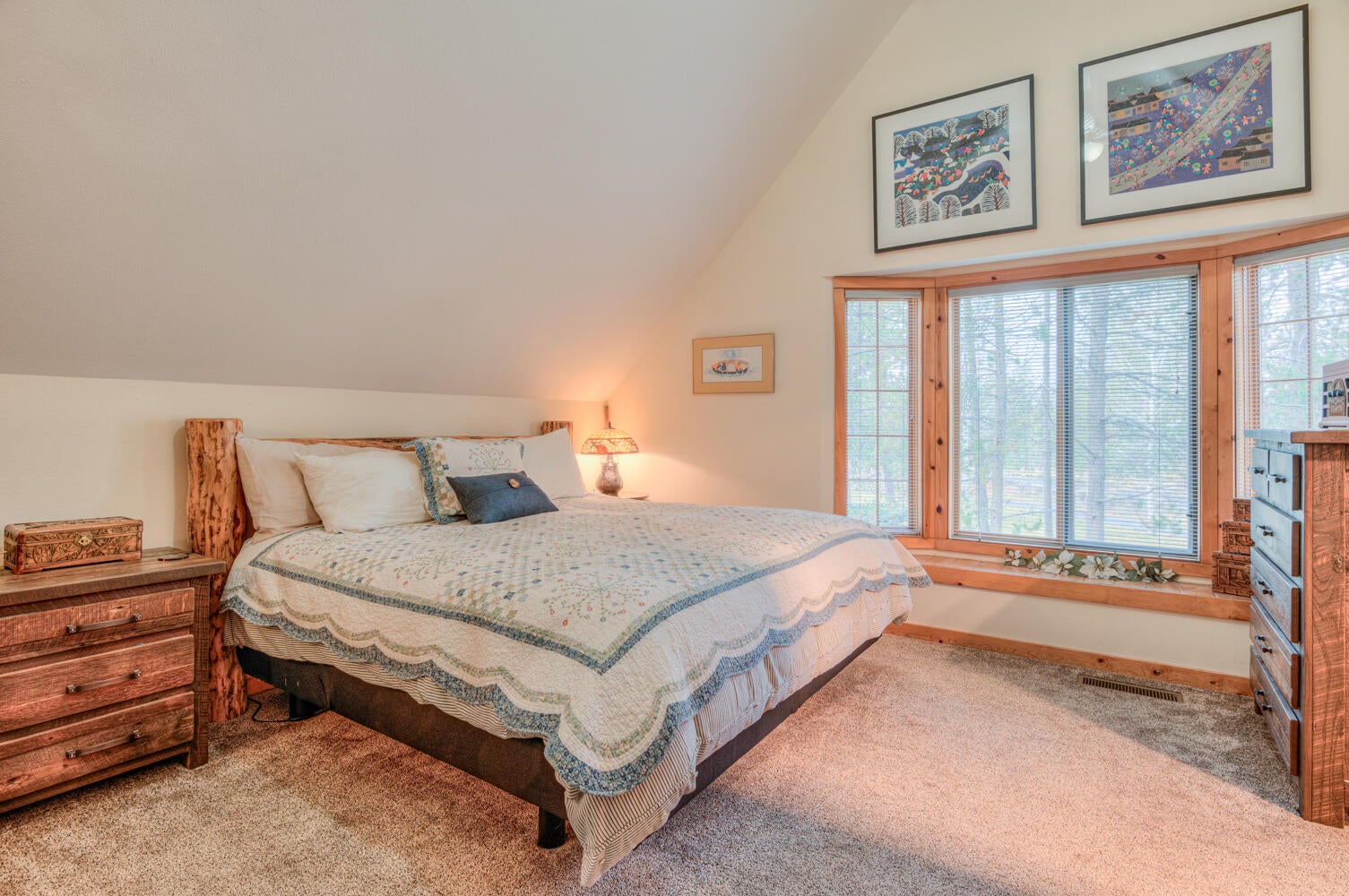 57531 Circle 4 Cabin Road Sunriver, OR 97707 - Photo 23 of 30 57531 Circle Four Cabin Rd. - 25