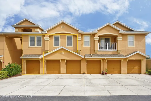 $199,900 | 4117 Meander Place, Unit 205, Rockledge, FL 32955