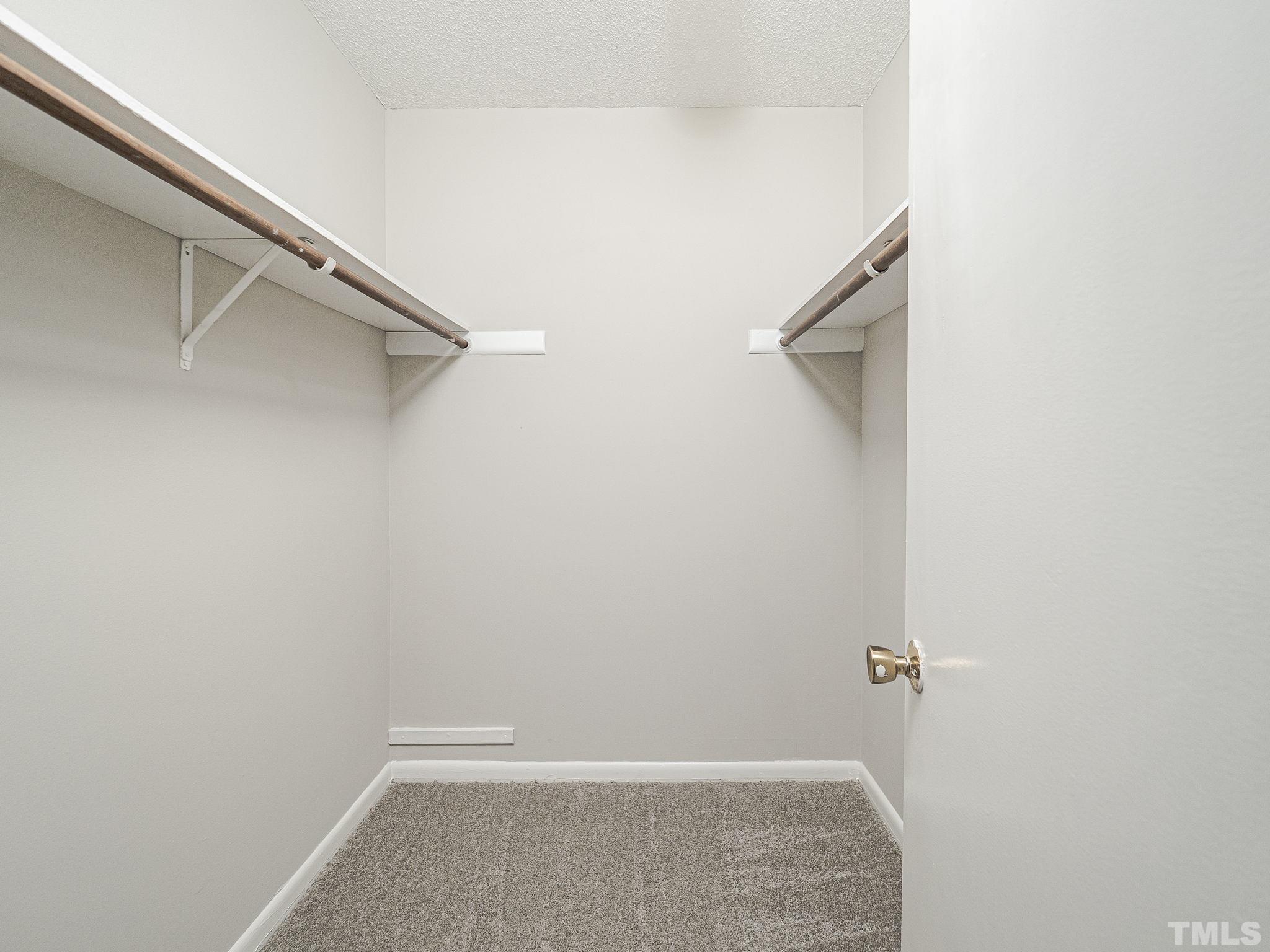 4705 Walden Pond Drive, Unit D Raleigh, NC 27604 - Photo 19 of 24 a view of small space