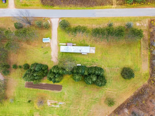 $90,000 | W4982 Harmon Road, Elton, WI 54430