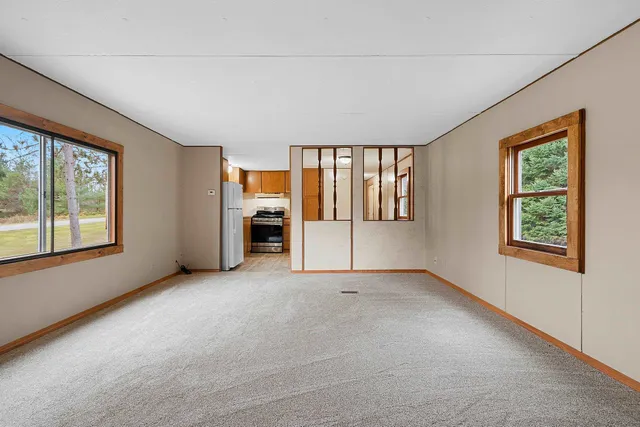 $90,000 | W4982 Harmon Road, Elton, WI 54430