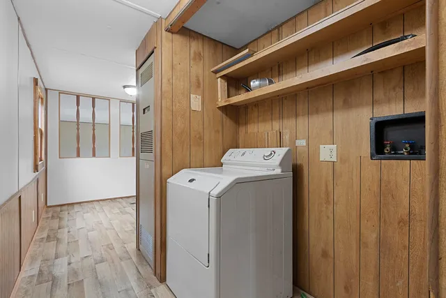 $90,000 | W4982 Harmon Road, Elton, WI 54430