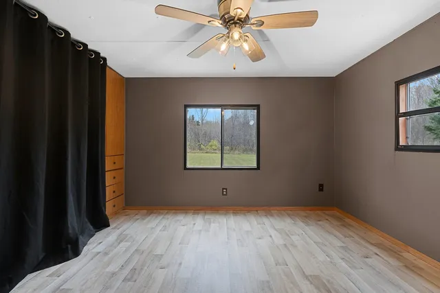 $90,000 | W4982 Harmon Road, Elton, WI 54430