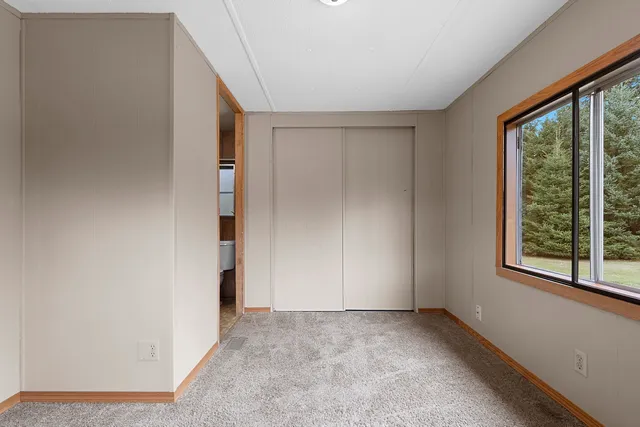 $90,000 | W4982 Harmon Road, Elton, WI 54430