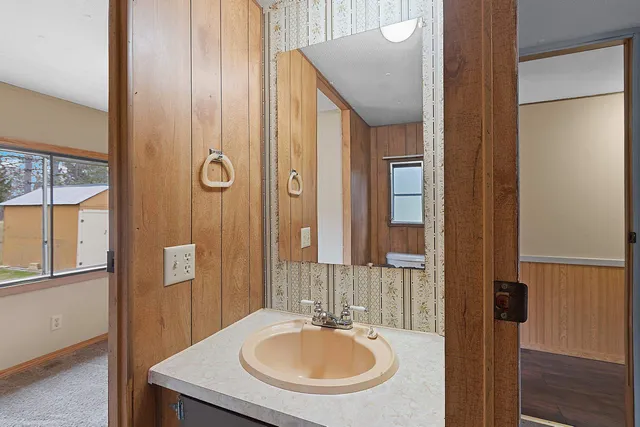 $90,000 | W4982 Harmon Road, Elton, WI 54430