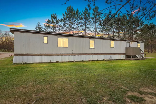 $90,000 | W4982 Harmon Road, Elton, WI 54430