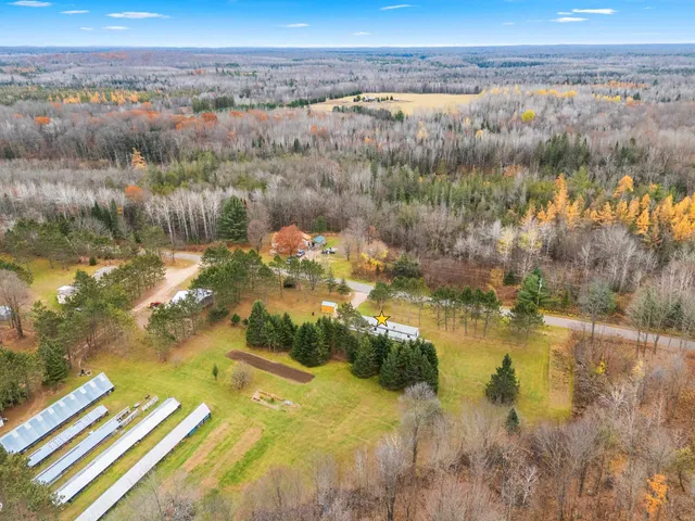 $90,000 | W4982 Harmon Road, Elton, WI 54430