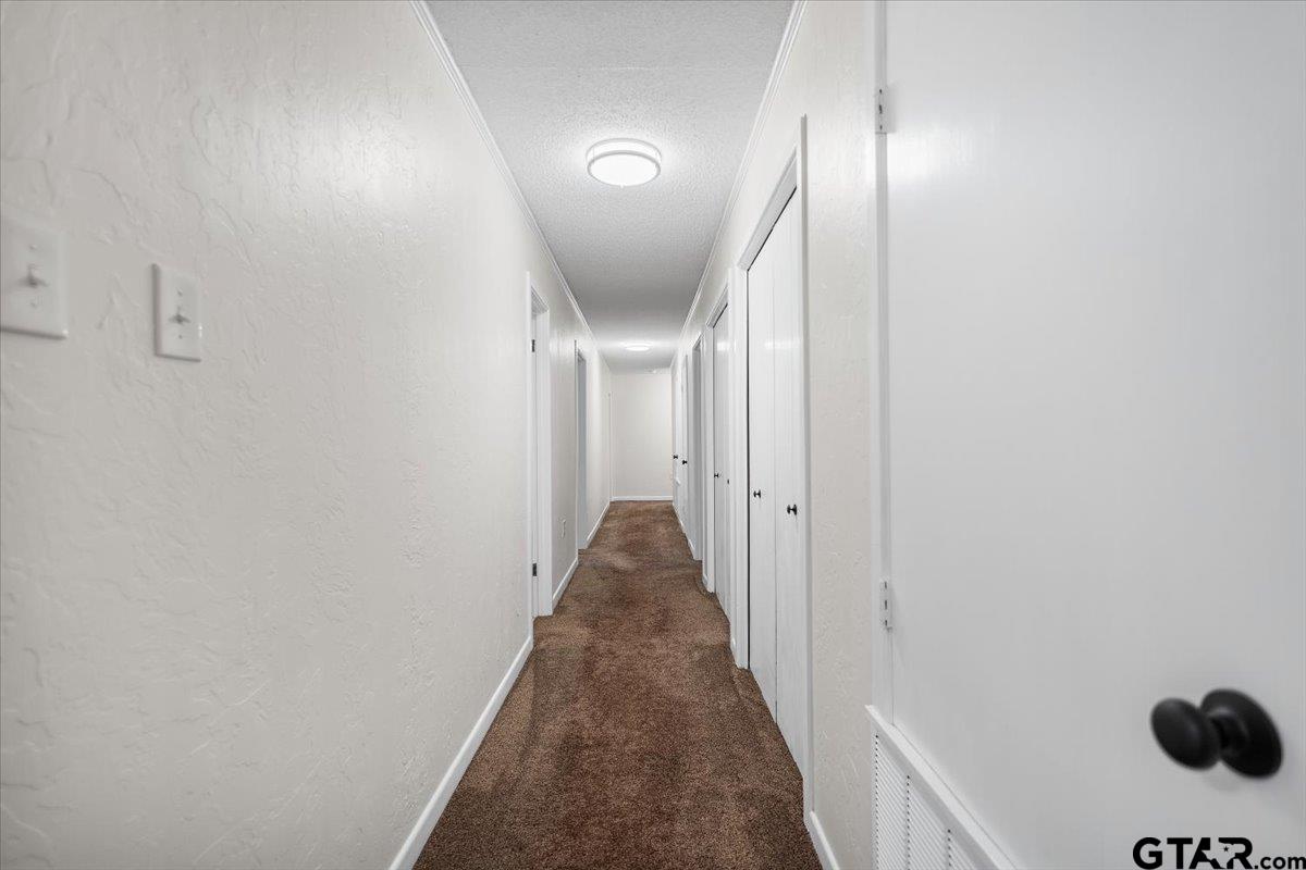 2320 Grangeway Road Marshall, TX 75672 - Photo 17 of 48