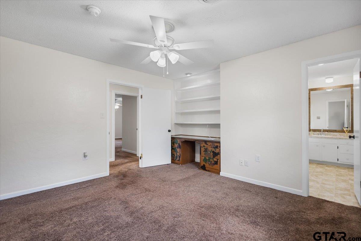 2320 Grangeway Road Marshall, TX 75672 - Photo 19 of 48