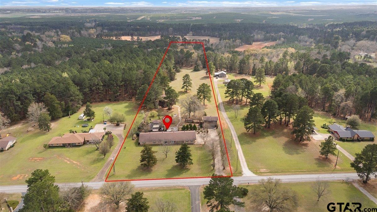 2320 Grangeway Road Marshall, TX 75672 - Photo 2 of 48