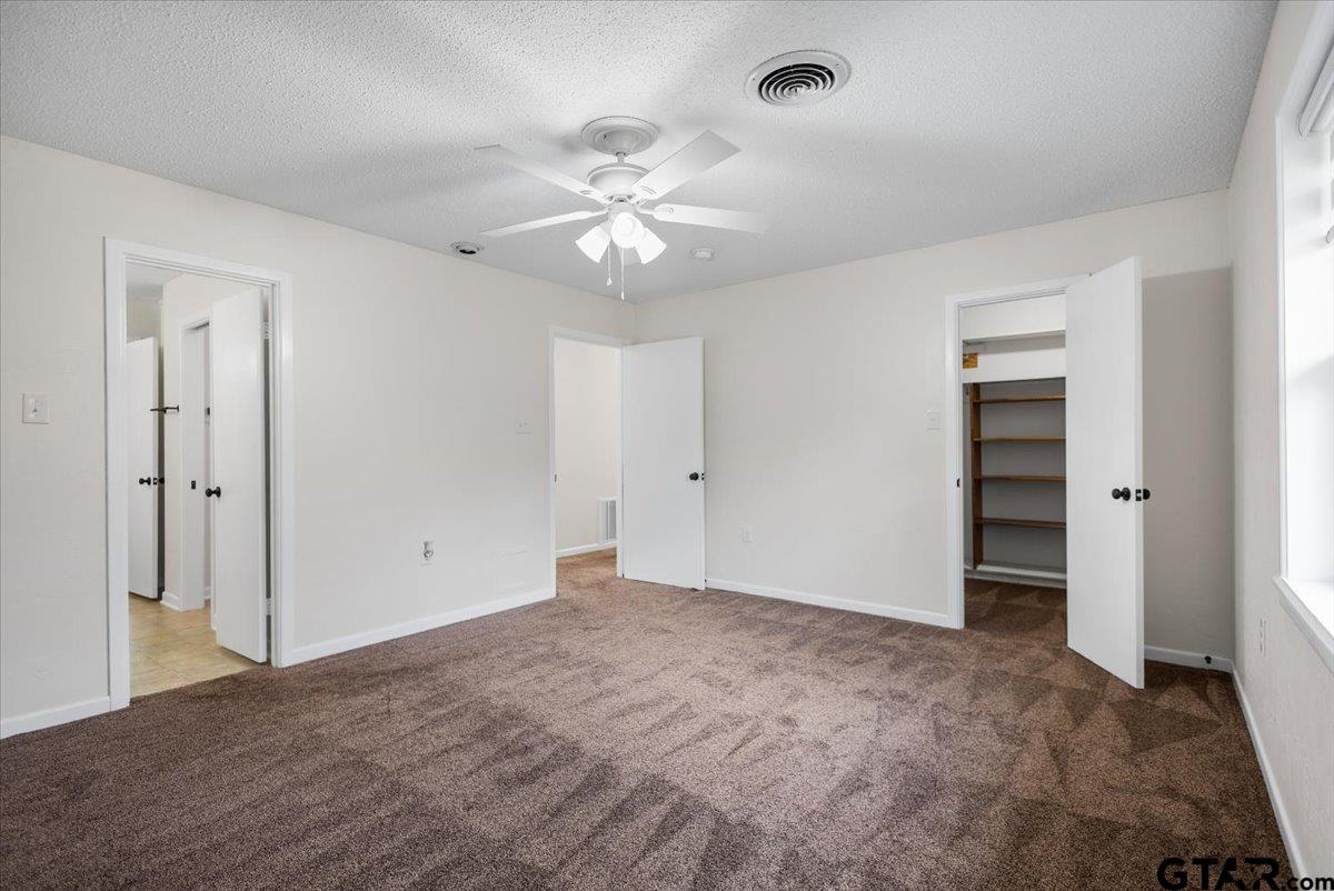 2320 Grangeway Road Marshall, TX 75672 - Photo 26 of 48