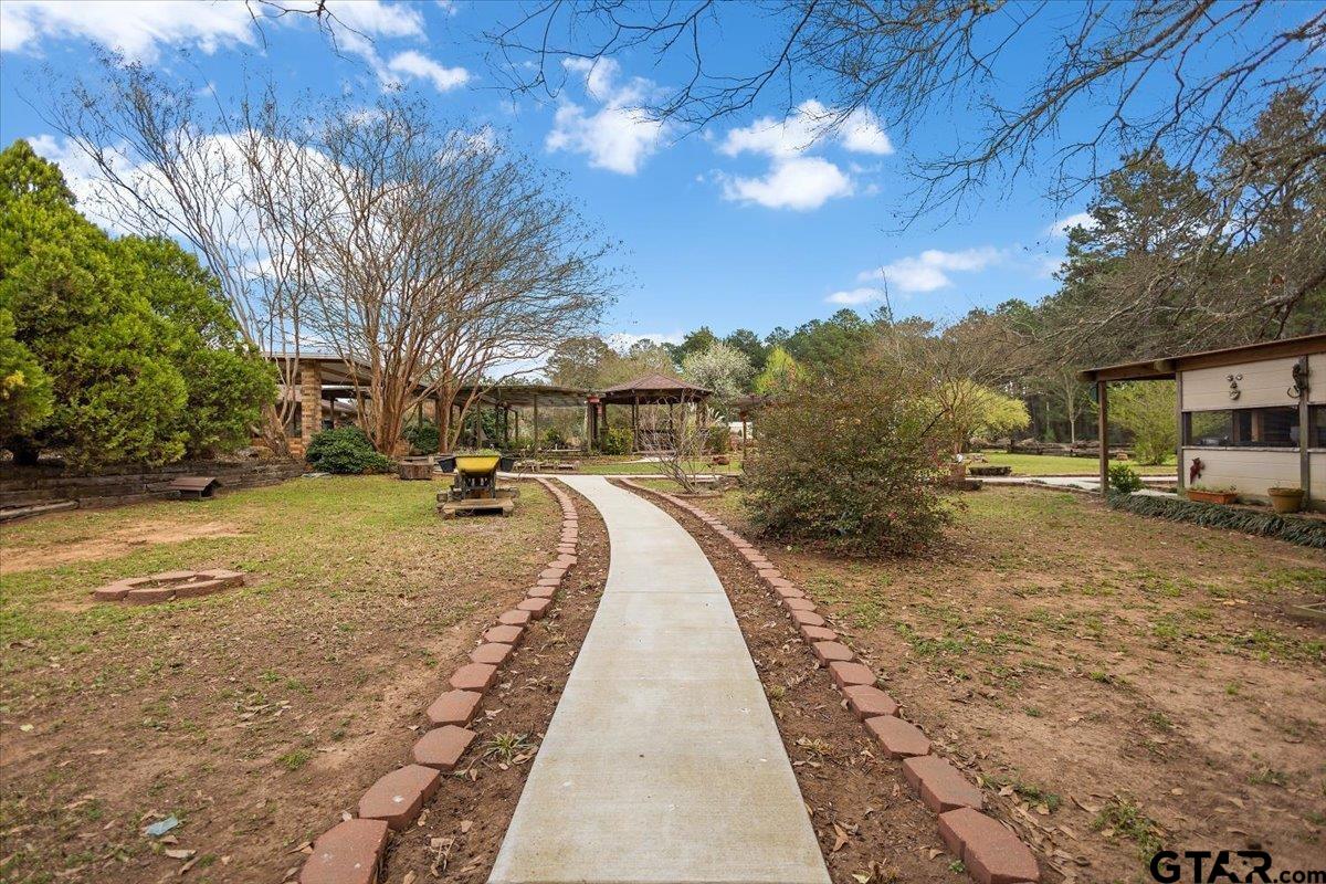 2320 Grangeway Road Marshall, TX 75672 - Photo 37 of 48