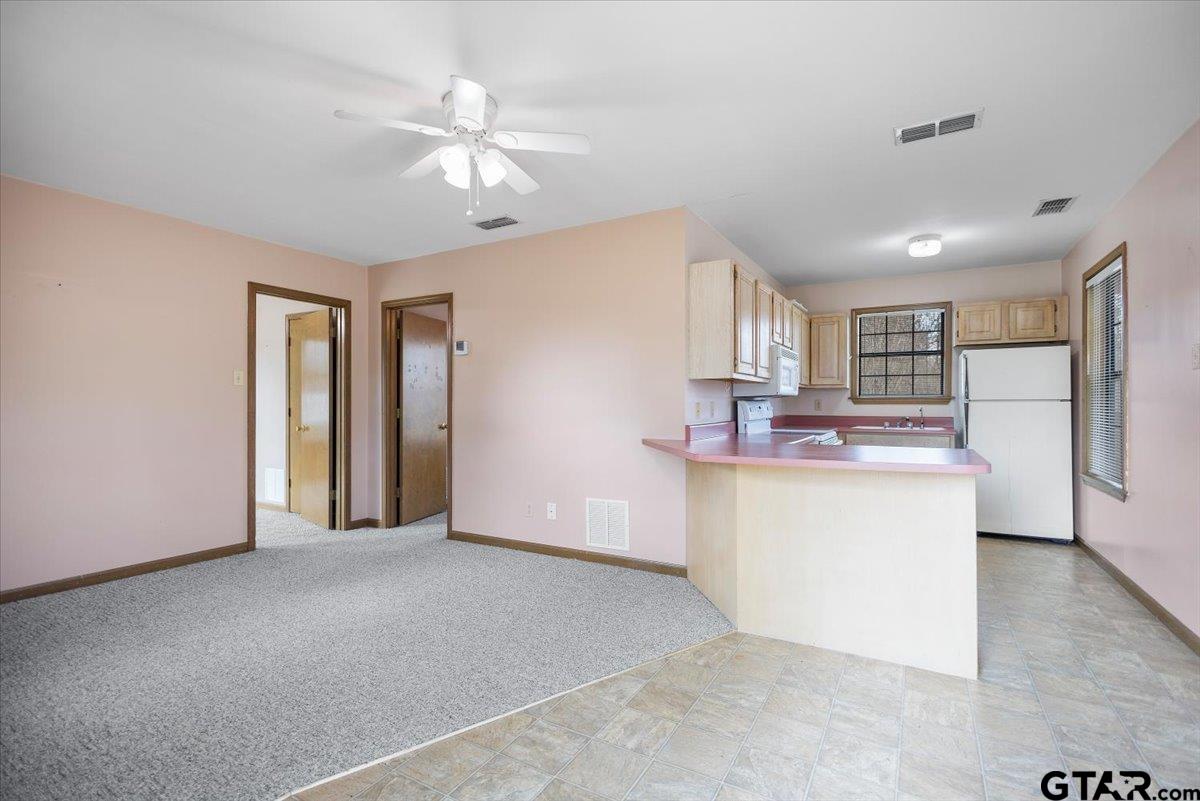 2320 Grangeway Road Marshall, TX 75672 - Photo 41 of 48