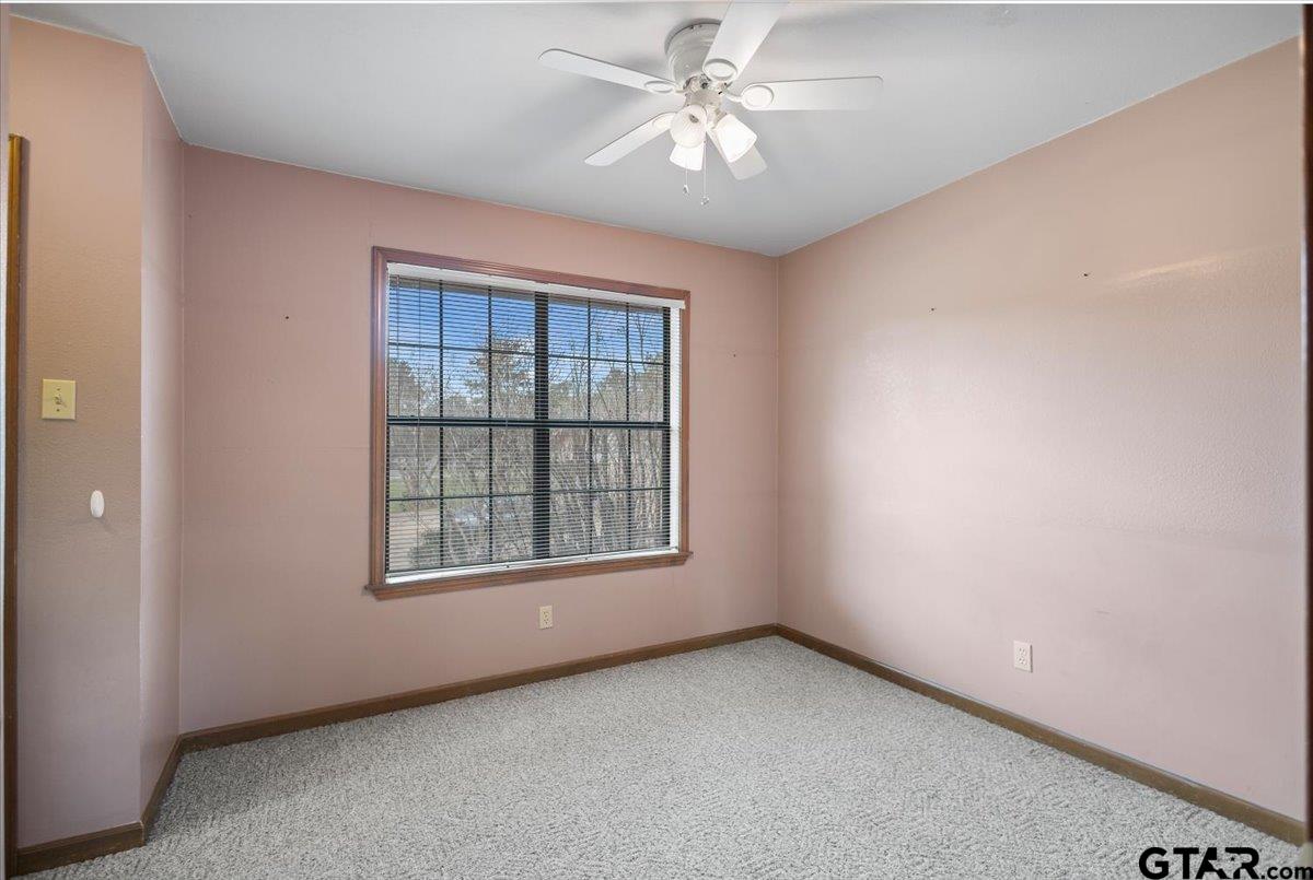 2320 Grangeway Road Marshall, TX 75672 - Photo 42 of 48