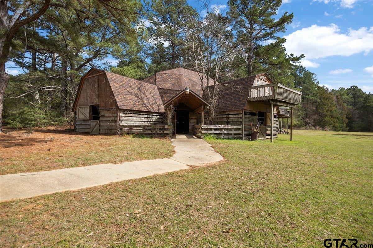 2320 Grangeway Road Marshall, TX 75672 - Photo 45 of 48