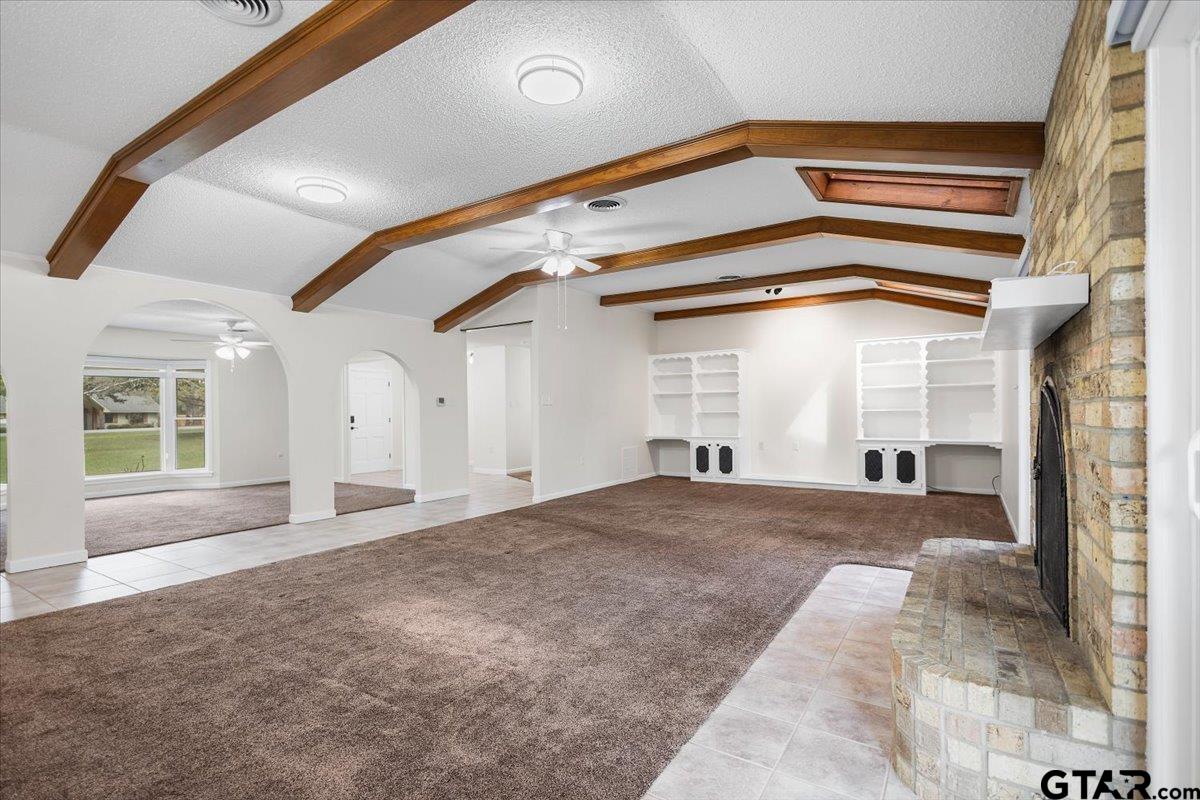 2320 Grangeway Road Marshall, TX 75672 - Photo 6 of 48