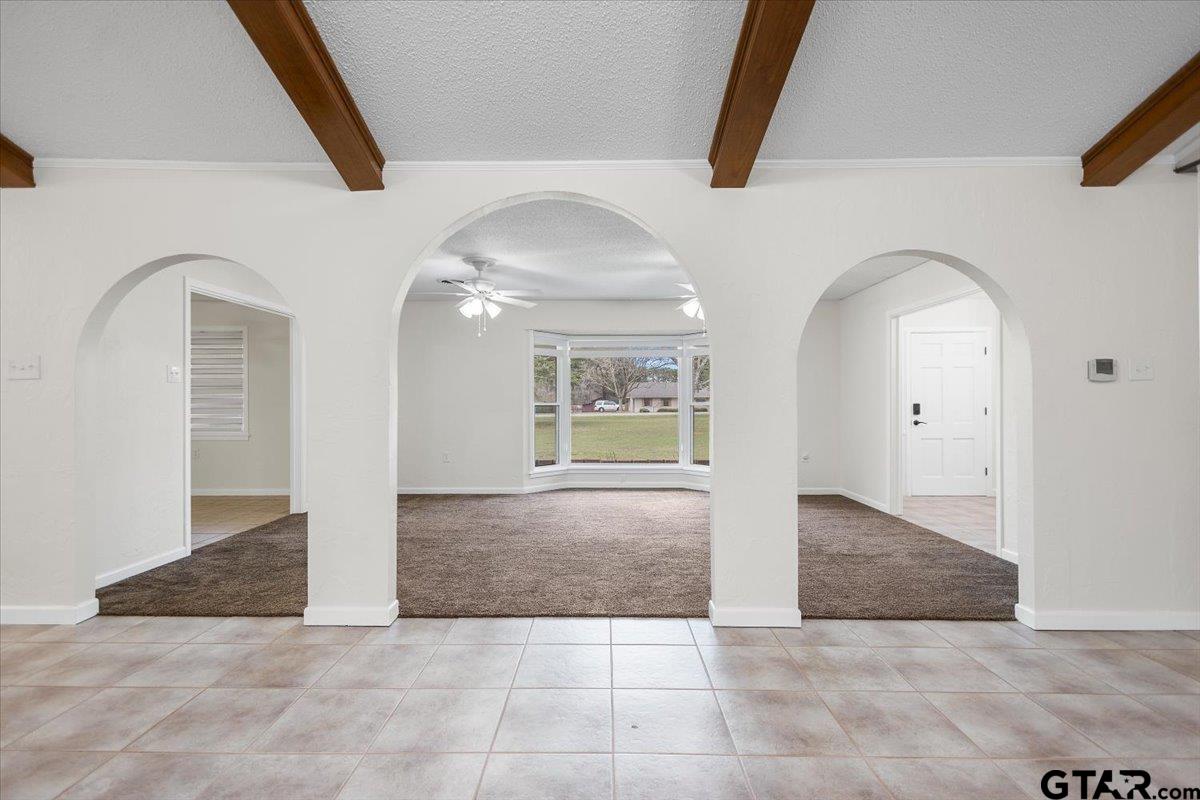 2320 Grangeway Road Marshall, TX 75672 - Photo 8 of 48