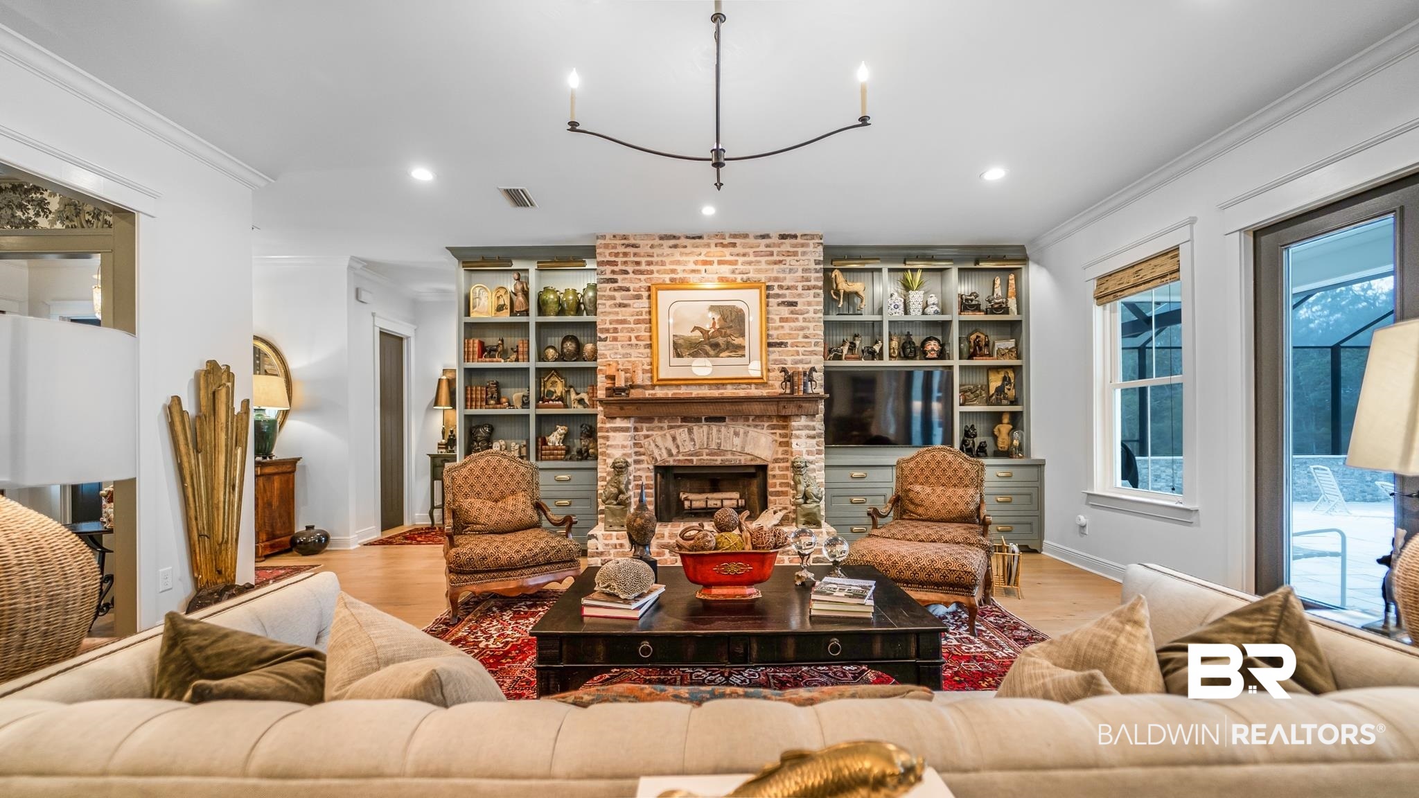 14625 Ridge Road Summerdale, AL 36580 - Photo 13 of 50