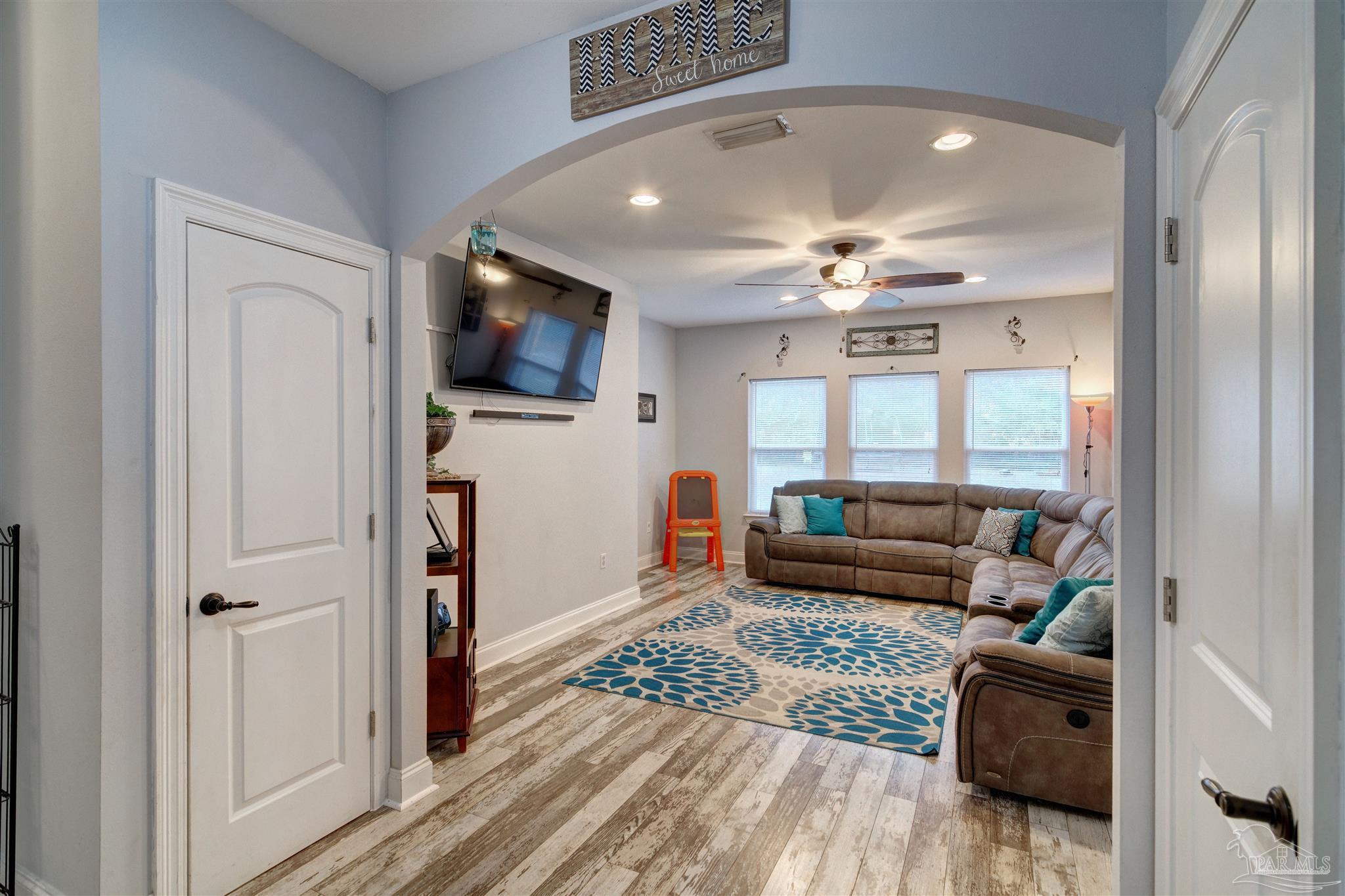 8853 Turkey Bluff Road Navarre, FL 32566 - Photo 4 of 50 Gallery Image 4