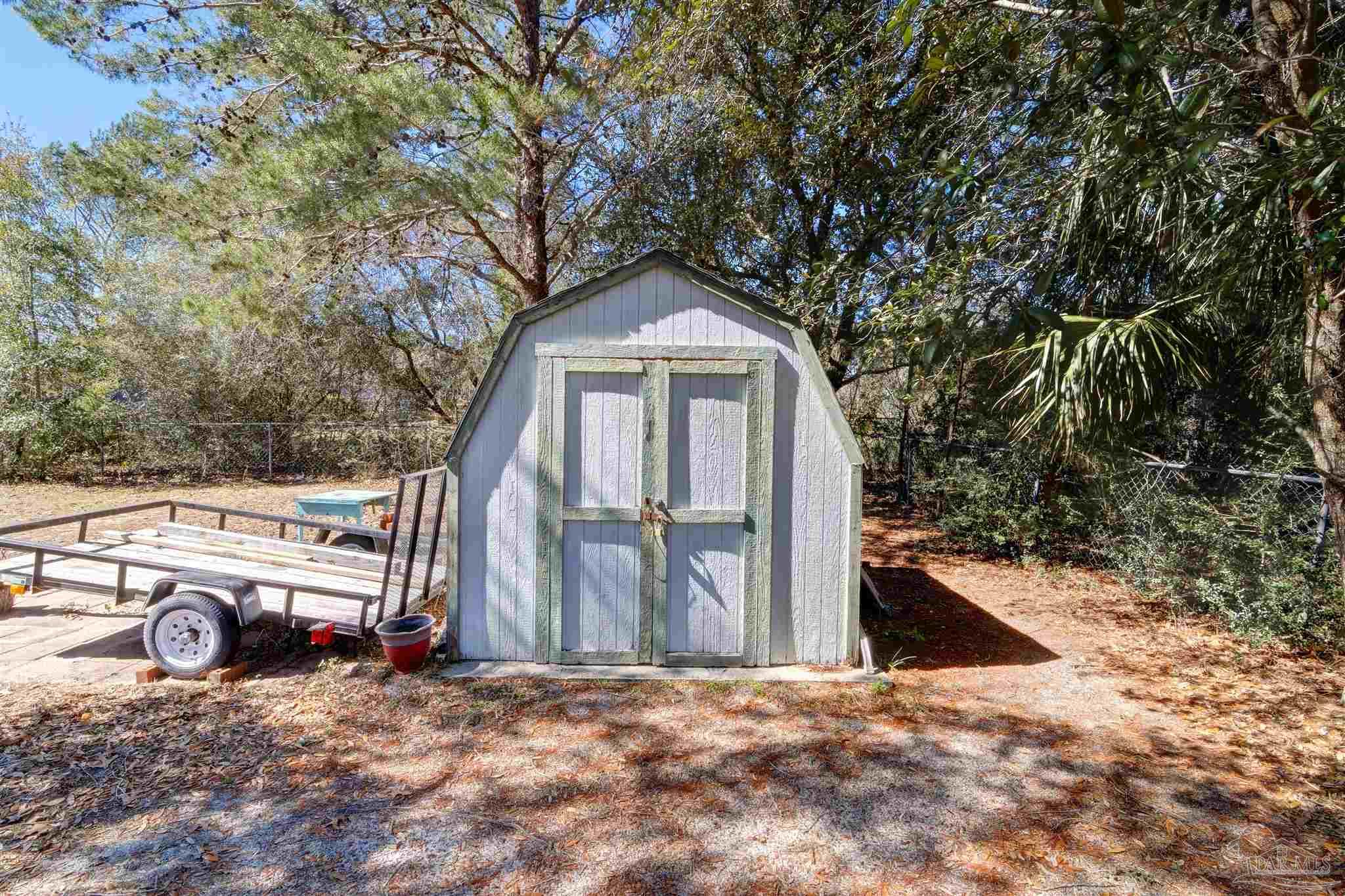 8853 Turkey Bluff Road Navarre, FL 32566 - Photo 43 of 50 Gallery Image 43