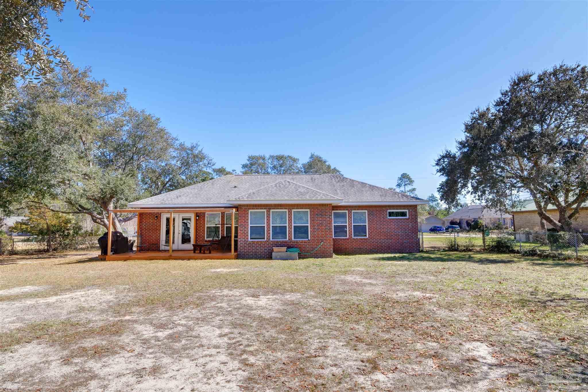 8853 Turkey Bluff Road Navarre, FL 32566 - Photo 45 of 50 Gallery Image 45