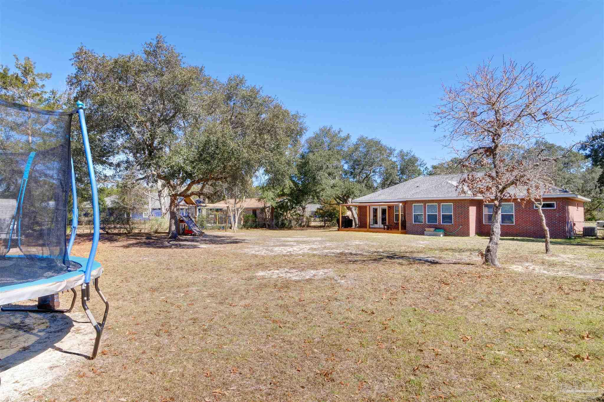 8853 Turkey Bluff Road Navarre, FL 32566 - Photo 46 of 50 Gallery Image 46