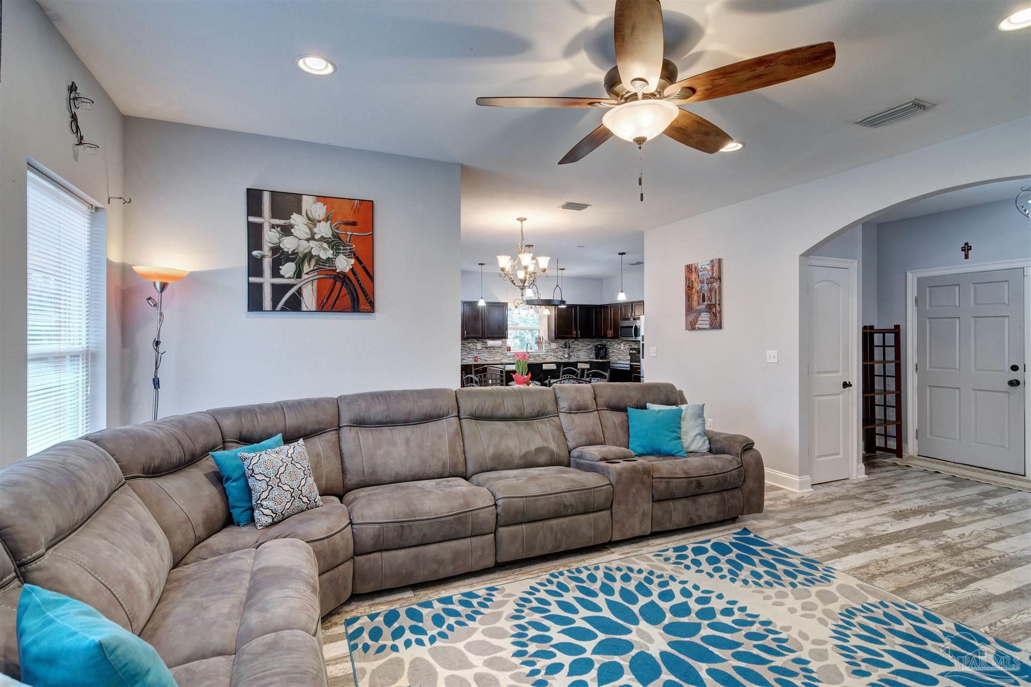 8853 Turkey Bluff Road Navarre, FL 32566 - Photo 7 of 50 Gallery Image 7