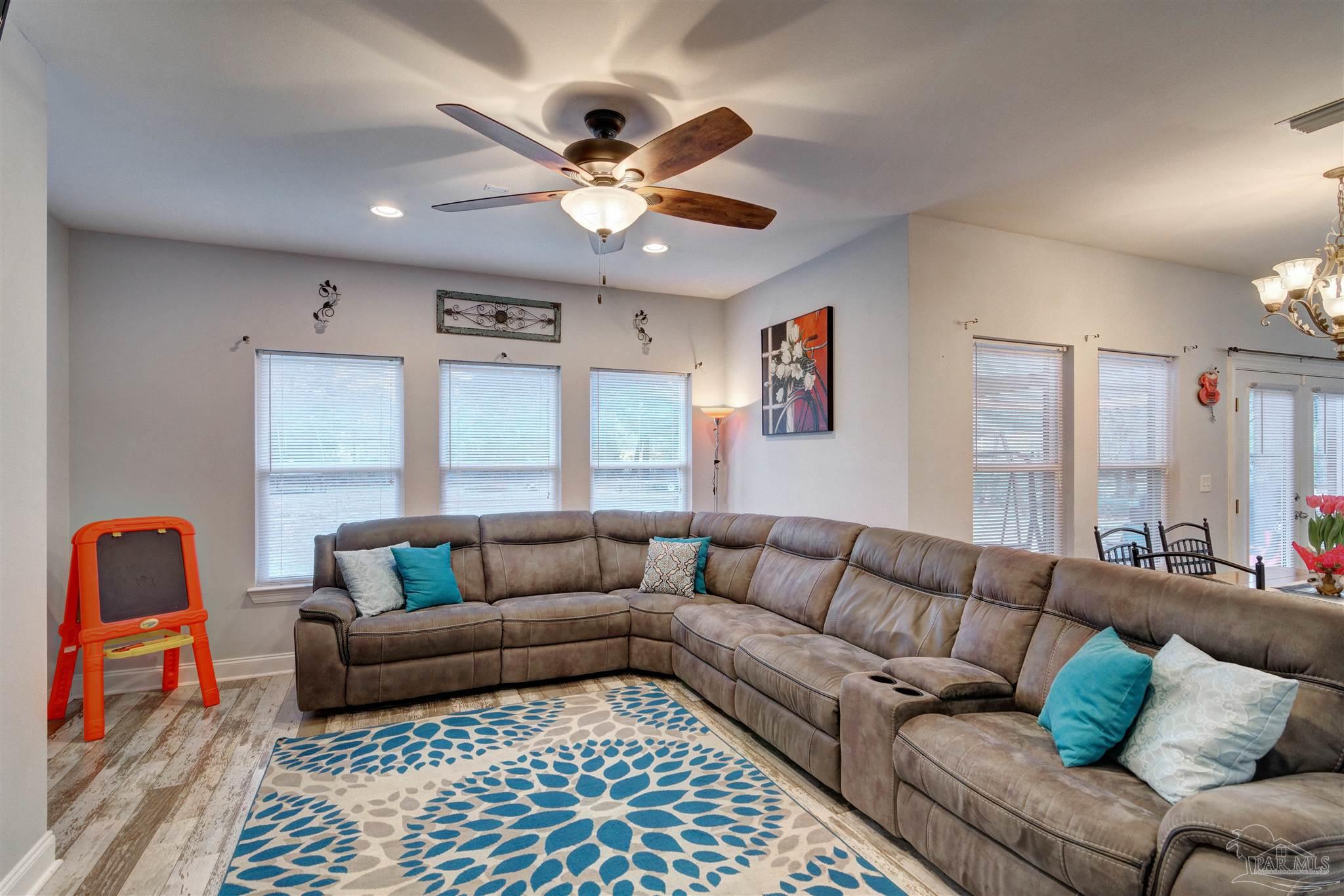 8853 Turkey Bluff Road Navarre, FL 32566 - Photo 8 of 50 Gallery Image 8