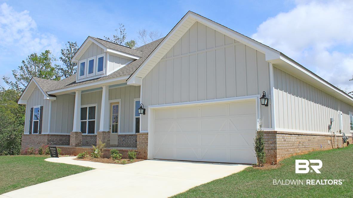 27862 Jasper Court Daphne, AL 36526 - Photo 3 of 25