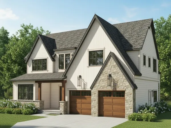 $1,995,000 | 4947 Middaugh Avenue, Downers Grove, IL 60515