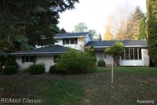 5475 Beach Road Troy, MI 48098 - Photo 1 of 1 Property Photo