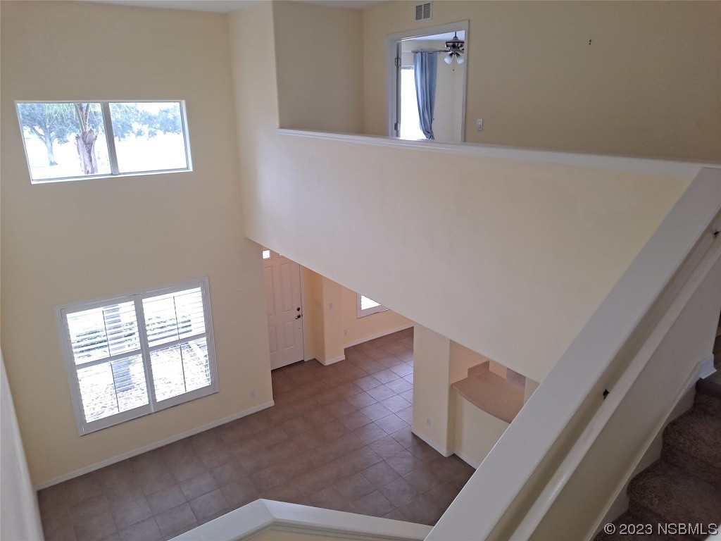 334 Airport Road New Smyrna Beach, FL 32168 - Photo 13 of 33 a view of an entryway
