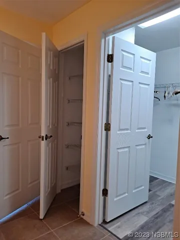 a view of a bathroom