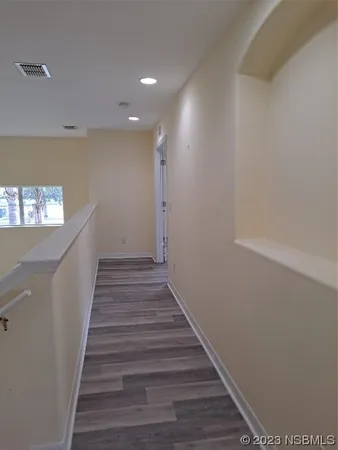a view of entryway