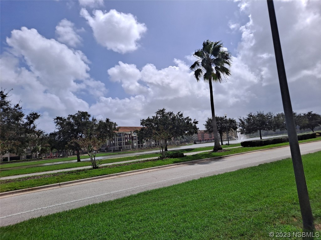 334 Airport Road New Smyrna Beach, FL 32168 - Photo 3 of 33 a view of a park