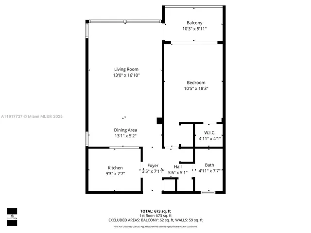 a picture of a bench in front of a door